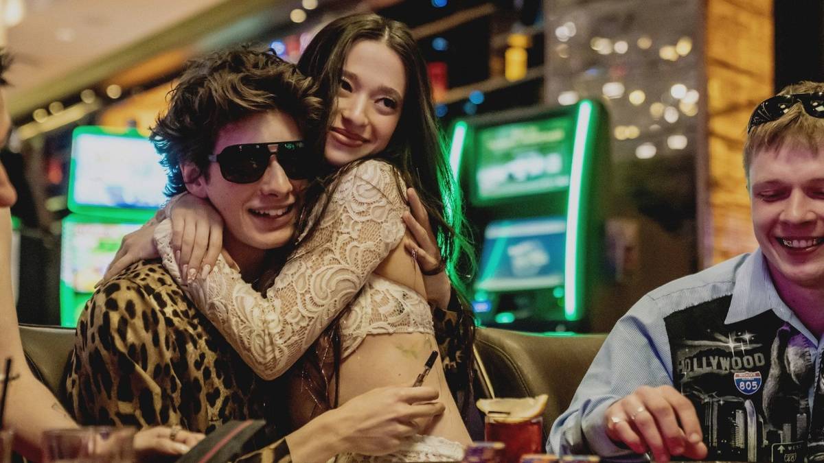 8 Best R-Rated Romance Movies of All Time, Ranked