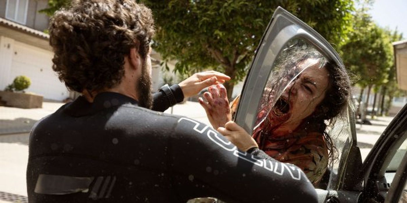 Prime Video Officially Revives Hit Horror Franchise With a New Zombie ...
