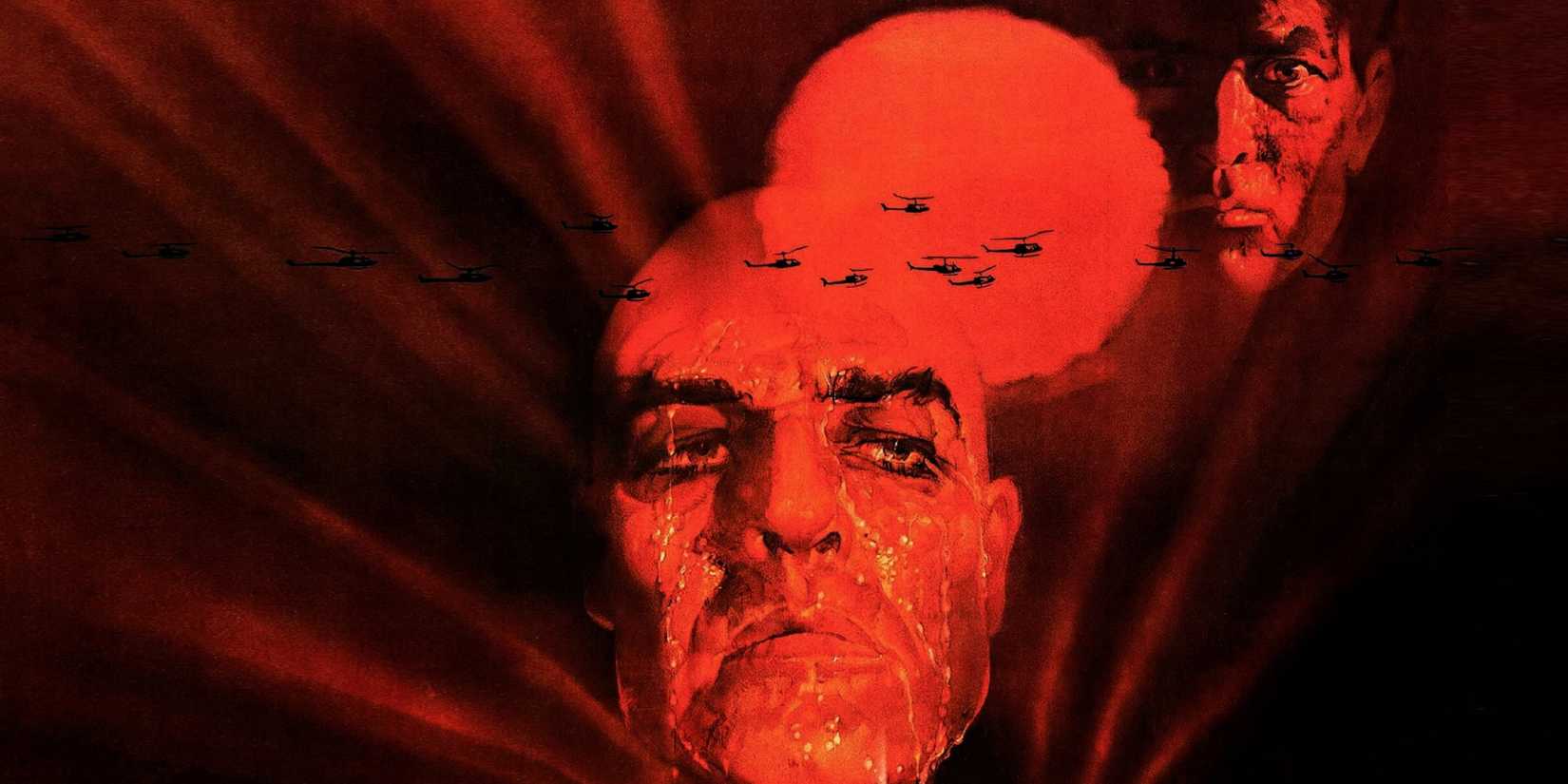 Apocalypse Now - 1979 - poster (1)