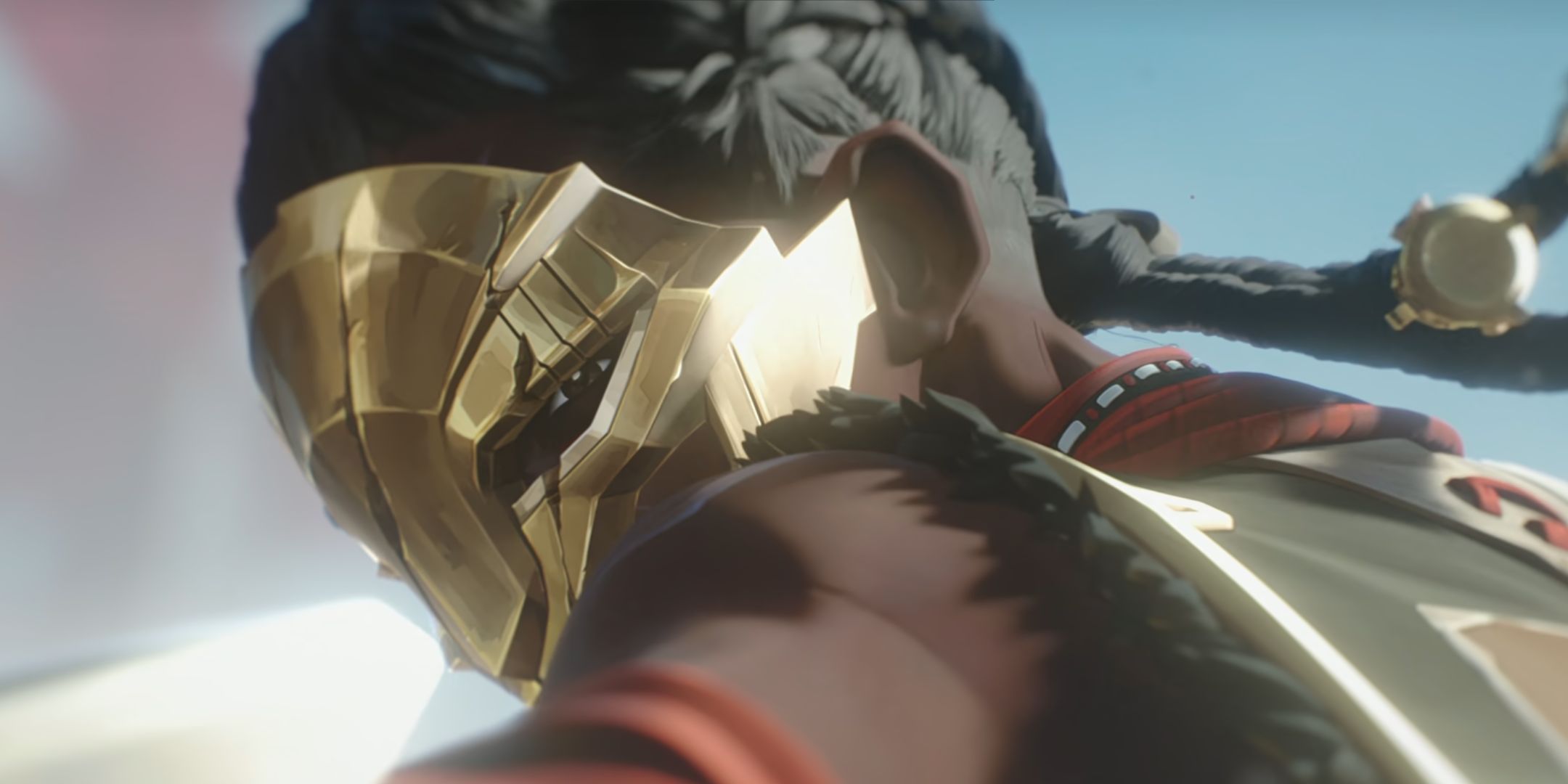 'Arcane's Best Character Isn't Even From Piltover