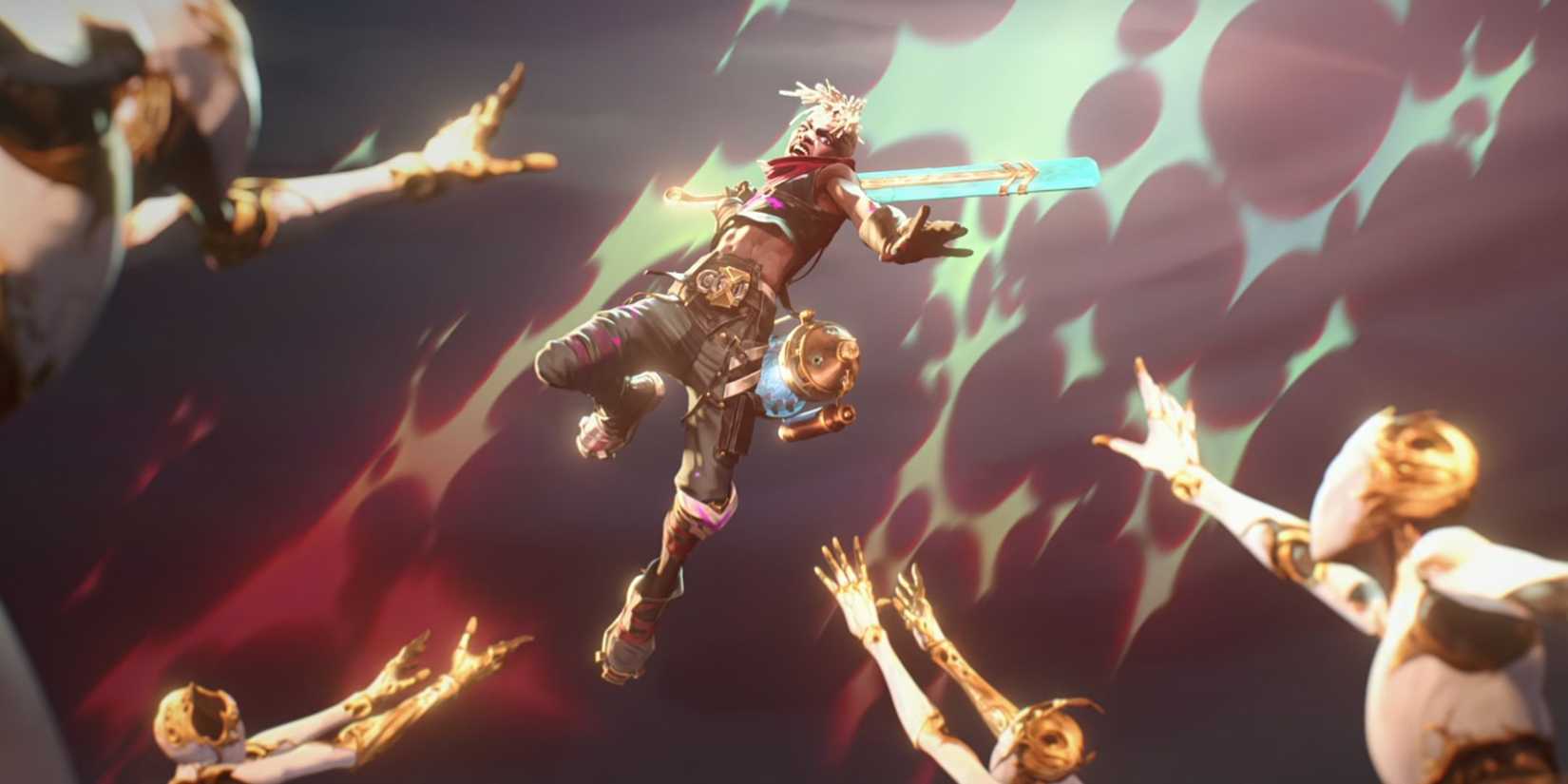 'Arcane’ Season 2 Ending Explained - Who Survives the War in Piltover?