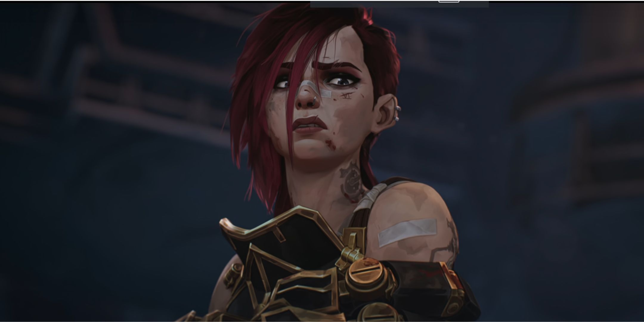 'Arcane' Writers Break Down Why They Waited to Perfect Vi and Caitlyn's ...