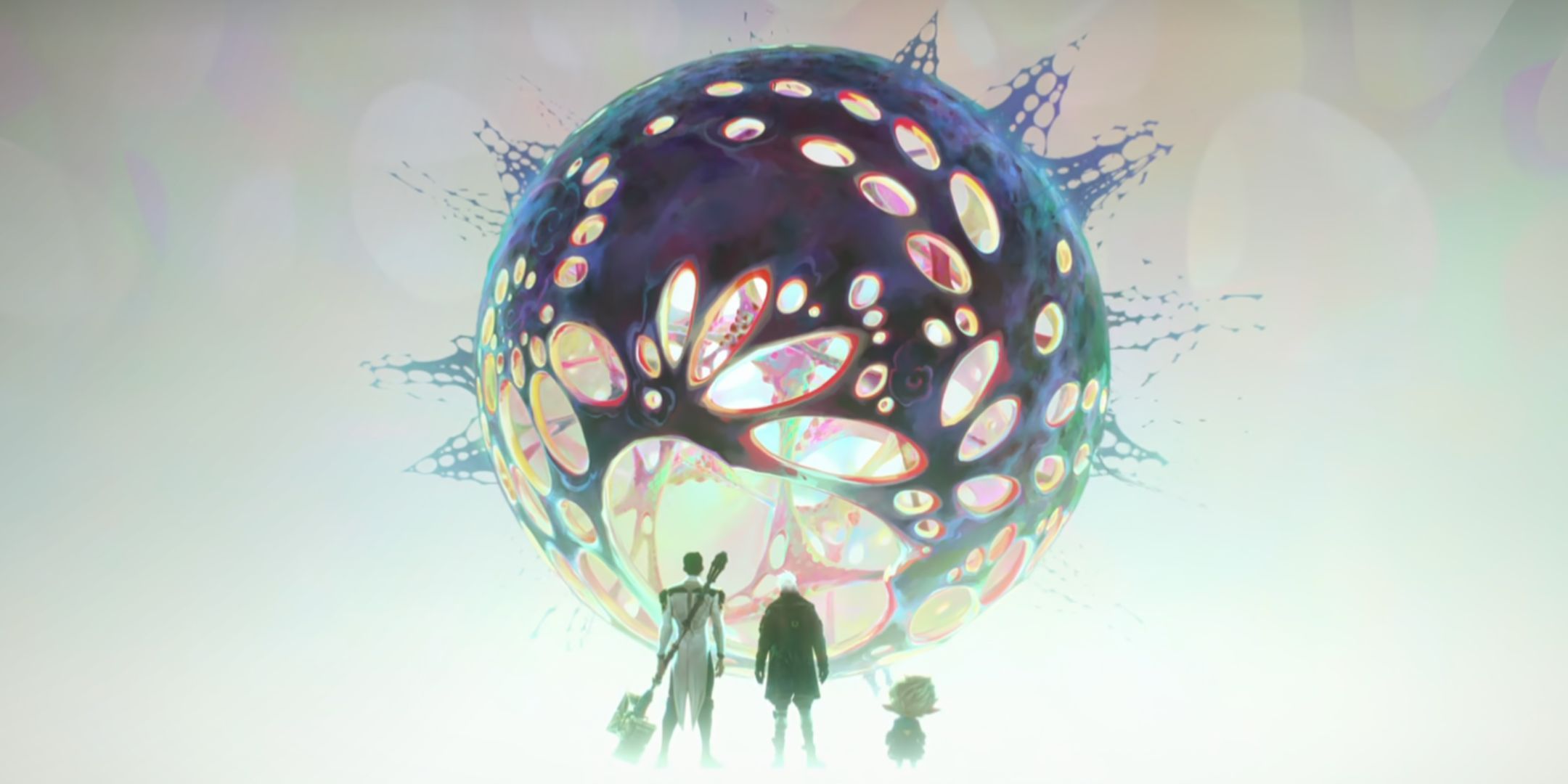 What Exactly Is a Wild Rune in 'Arcane?'