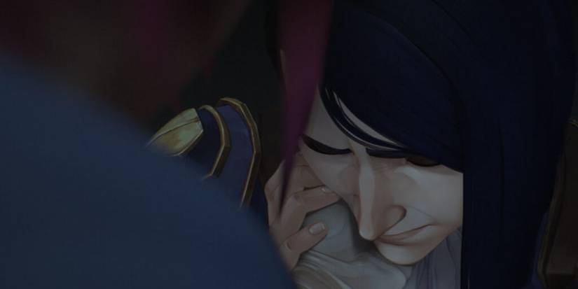 20 Best 'Arcane' Quotes, Ranked