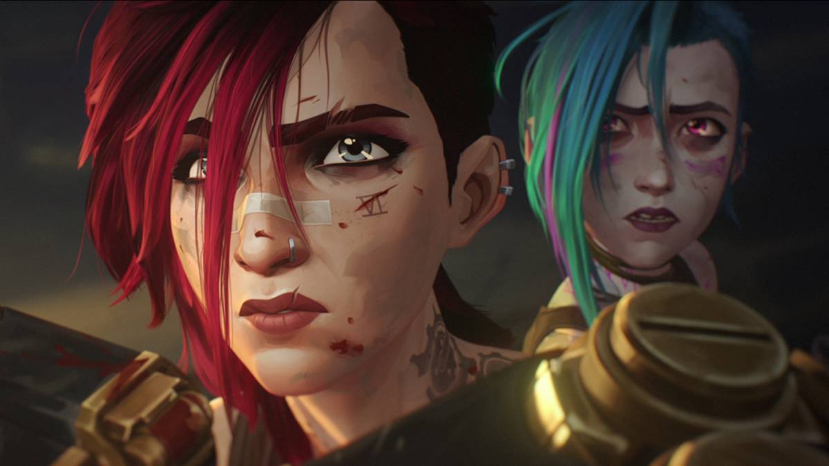 Only 1 Video Game Is Perfect for an ‘Arcane’-Style Adaptation
