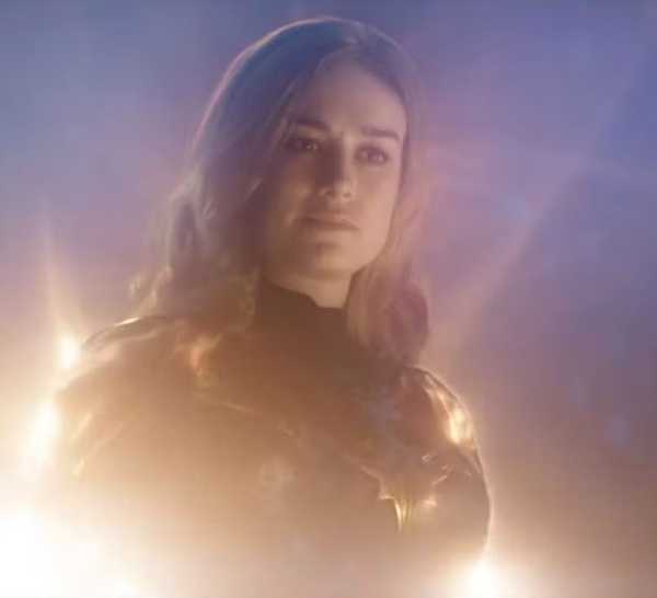 Endgame'.