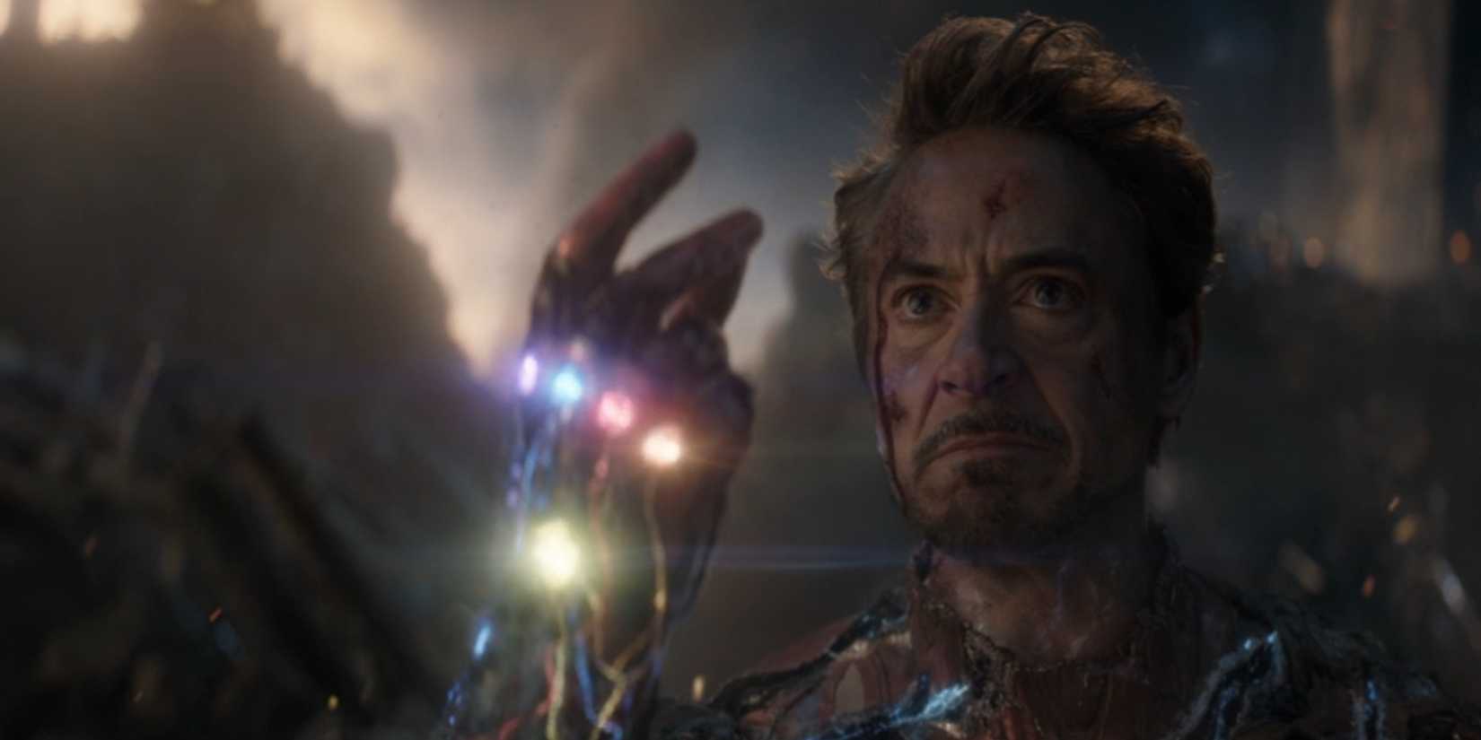 Hayley Rudd 10 Oldest Avengers in the MCU, Ranked by Age