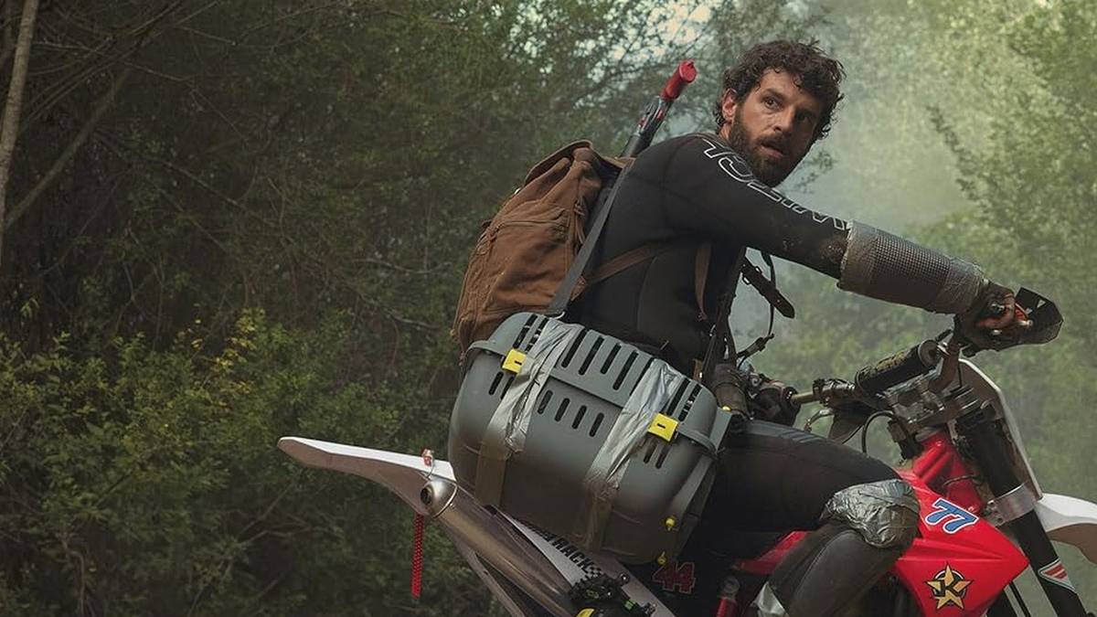 Prime Video Unleashes Terror! Hit Horror Franchise Revived With New Zombie Nightmare!
