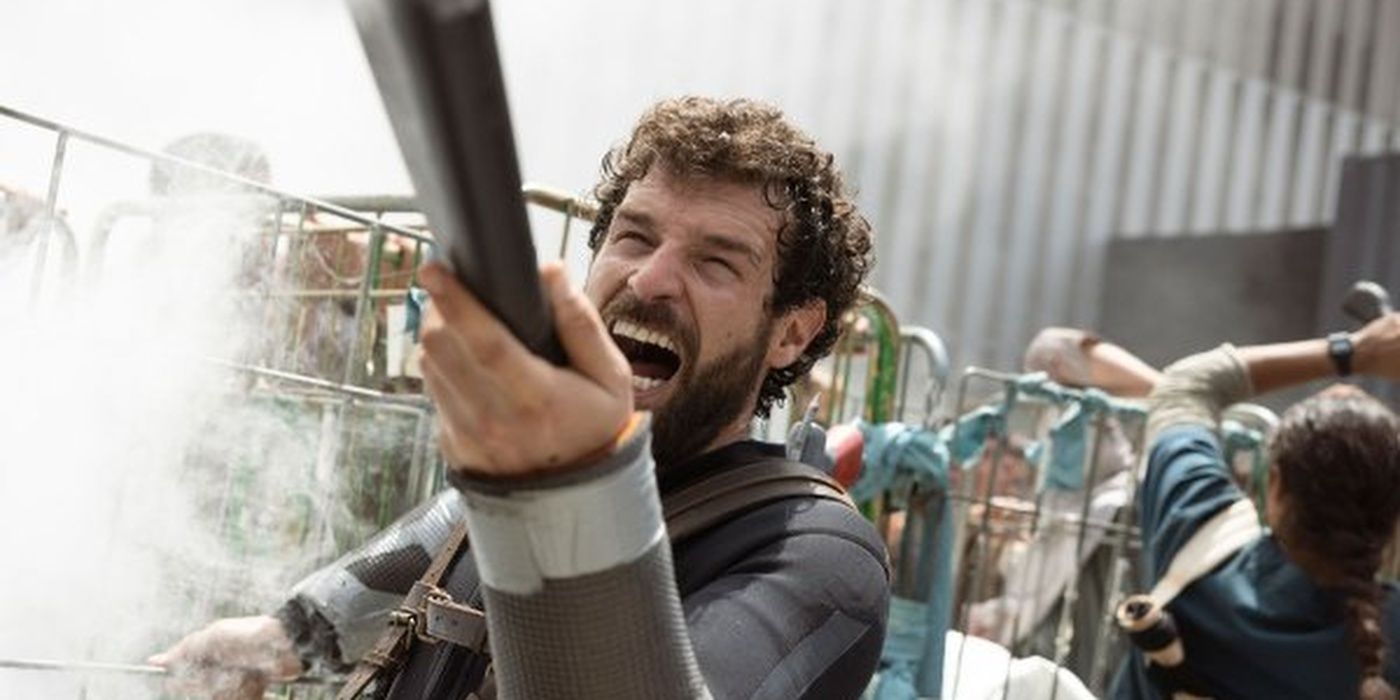 Prime Video Officially Revives Hit Horror Franchise With a New Zombie ...