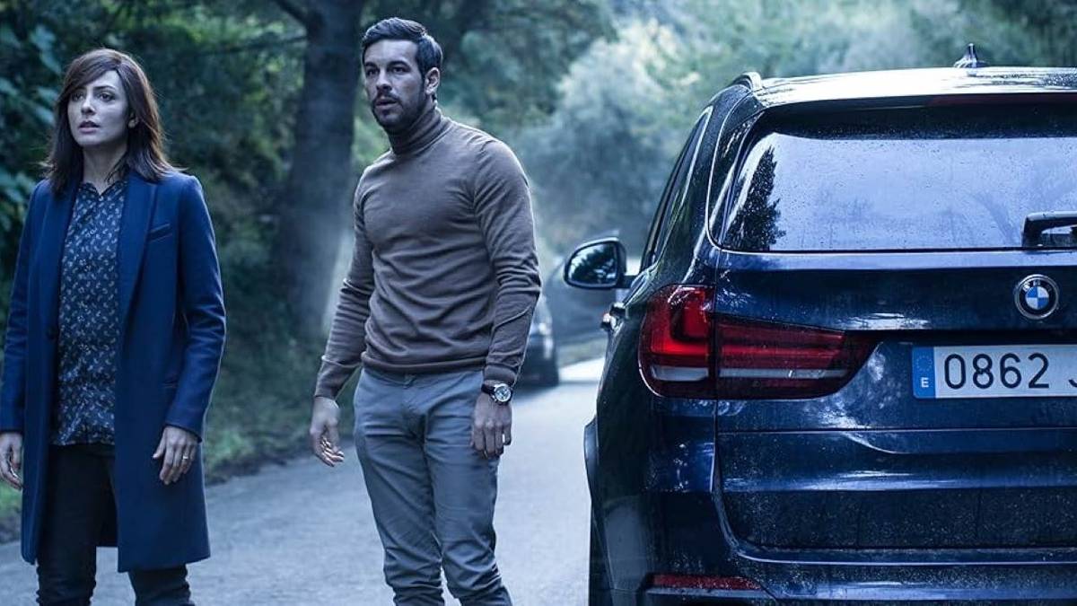 This Criminally Underrated Thriller Masterfully Weaves an Intricate and Deeply Satisfying Murder Mystery