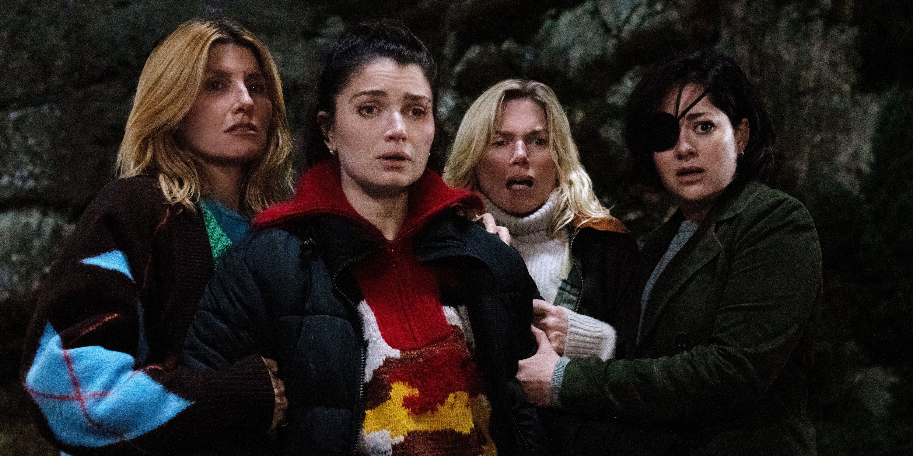 Sharon Horgan on What It Would Take for ‘Bad Sisters’ Season 3 To Happen