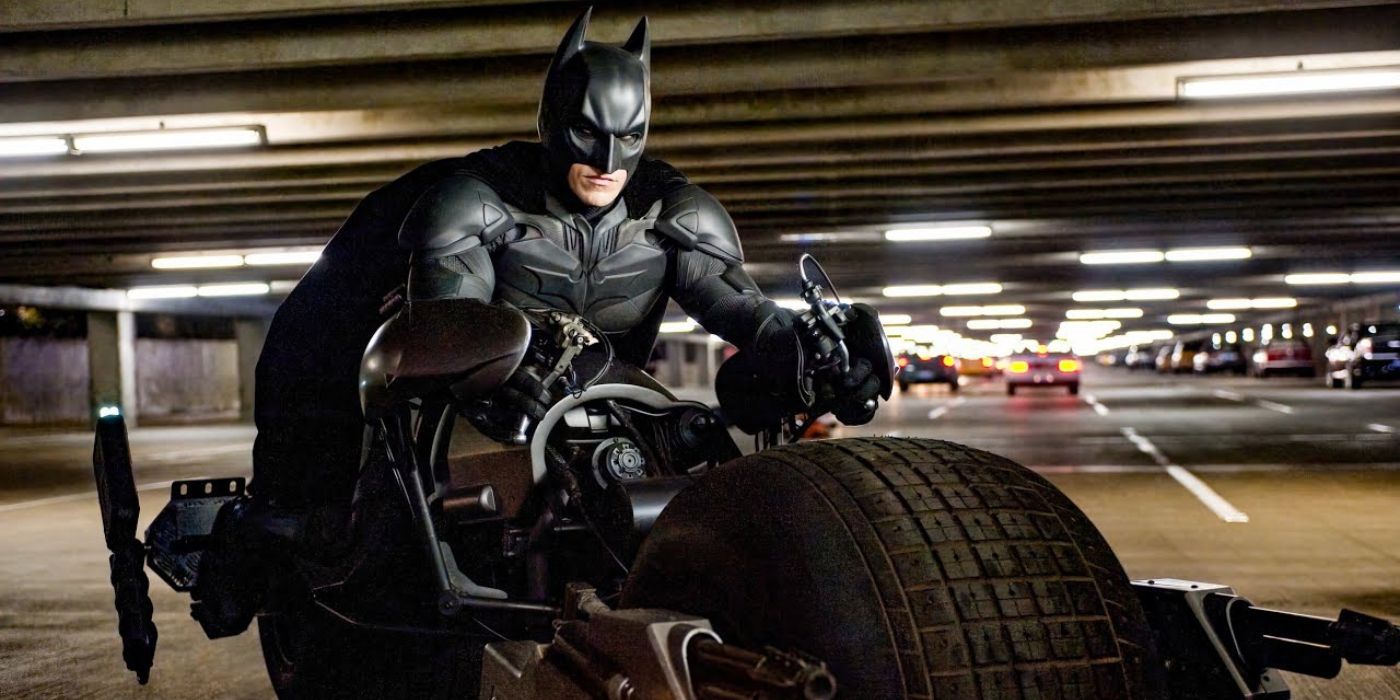 10 Most Essential DC Movies, Ranked
