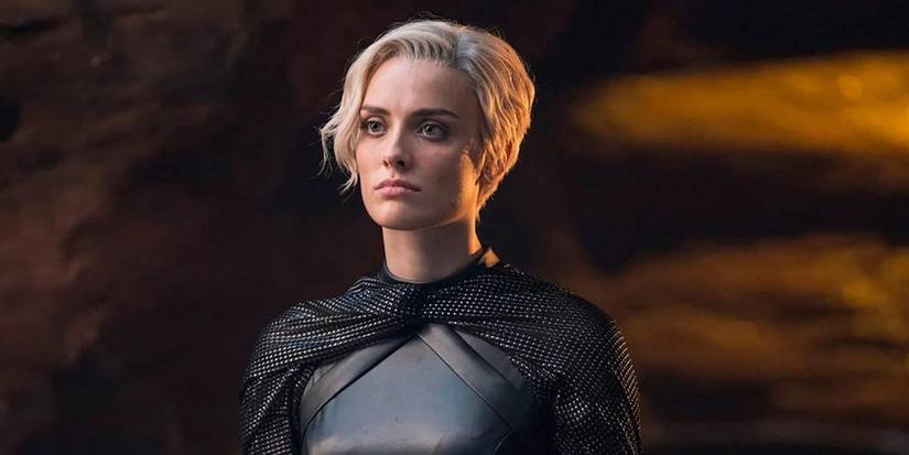 10 Worst TV Character Recasts, Ranked