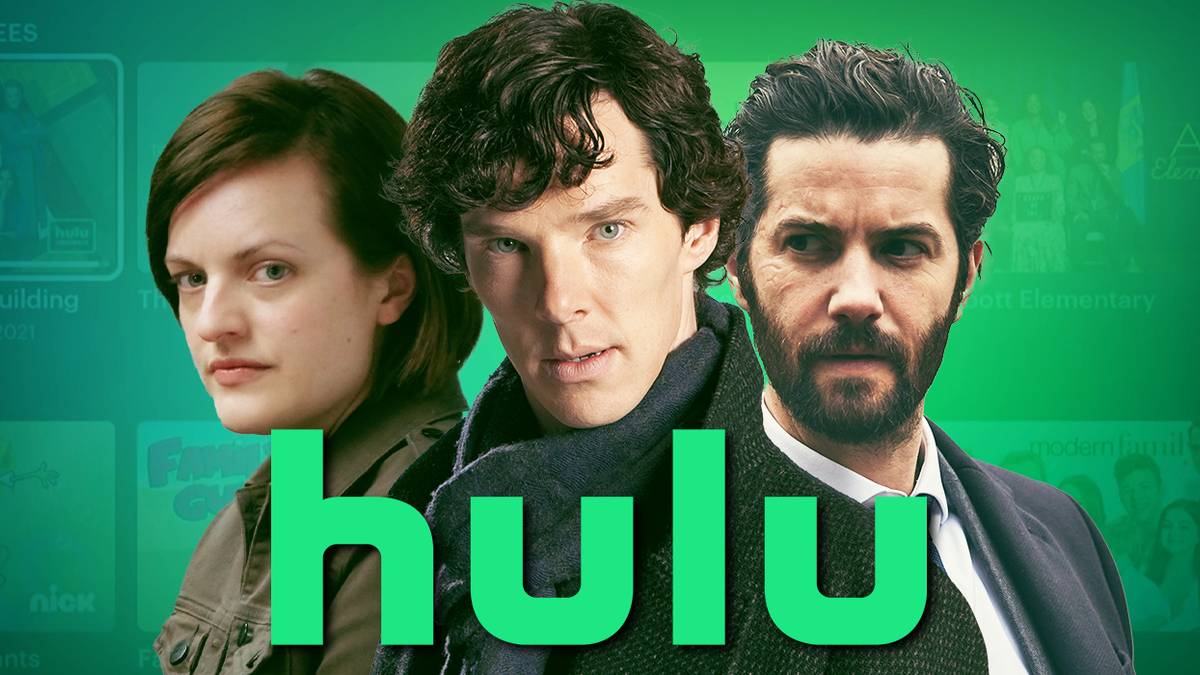 The Best British Detective Shows on Hulu Right Now (November 2024)
