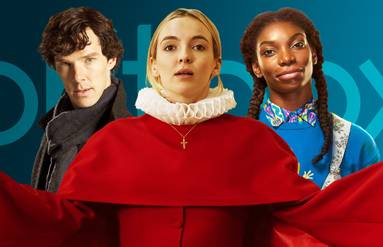 Britcom 10 Best British Sitcoms To Stream On BritBox | Top UK Comedy Shows