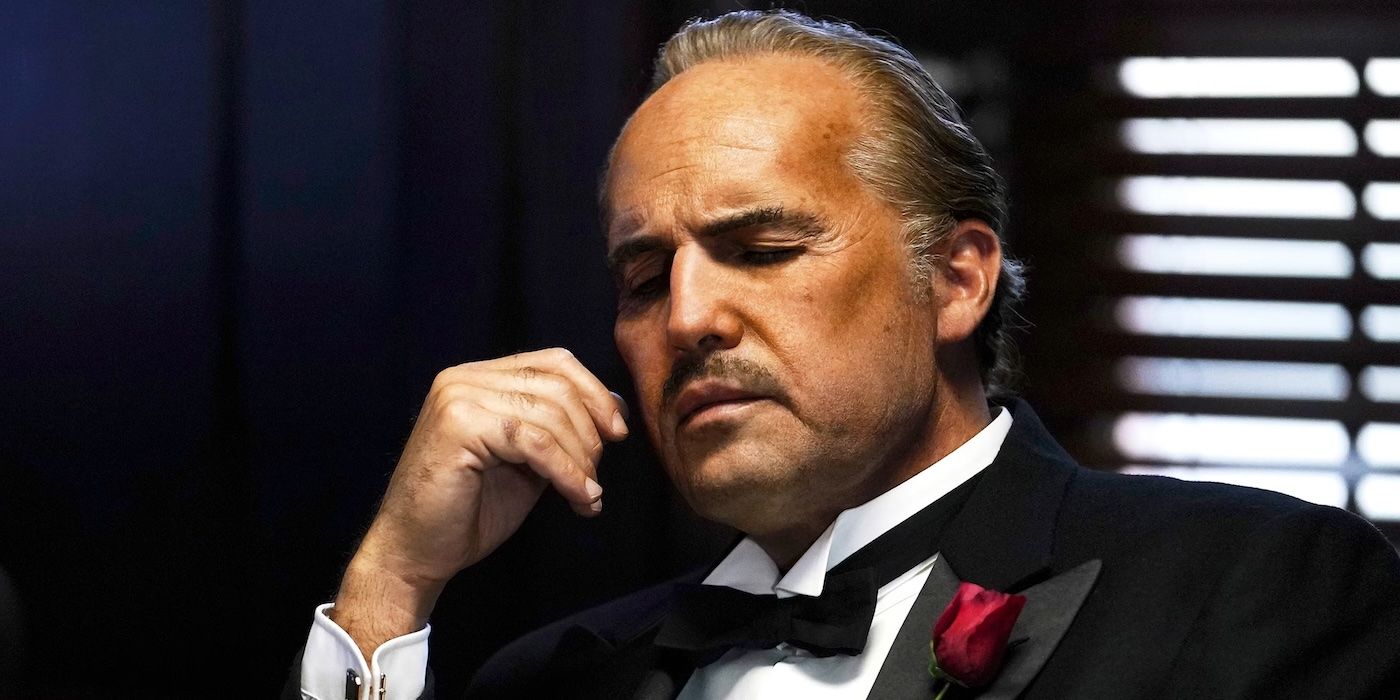 'Waltzing with Brando' Review: Billy Zane's Tour Through 'The Godfather' Actor's Golden Age Is an Offer You Can't Refuse