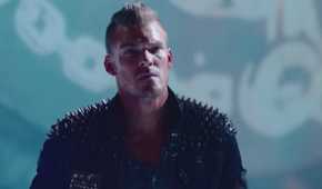 Alan Ritcheson Drive Before ‘Reacher,’ Alan Ritchson Hit Full Throttle With This Dystopian ...