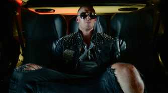 Alan Ritcheson Drive Before ‘Reacher,’ Alan Ritchson Hit Full Throttle With This Dystopian ...
