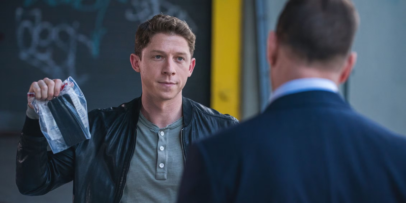 Did 'Blue Bloods' Just Set Up Joe Hill's Fate in the Series Ending?