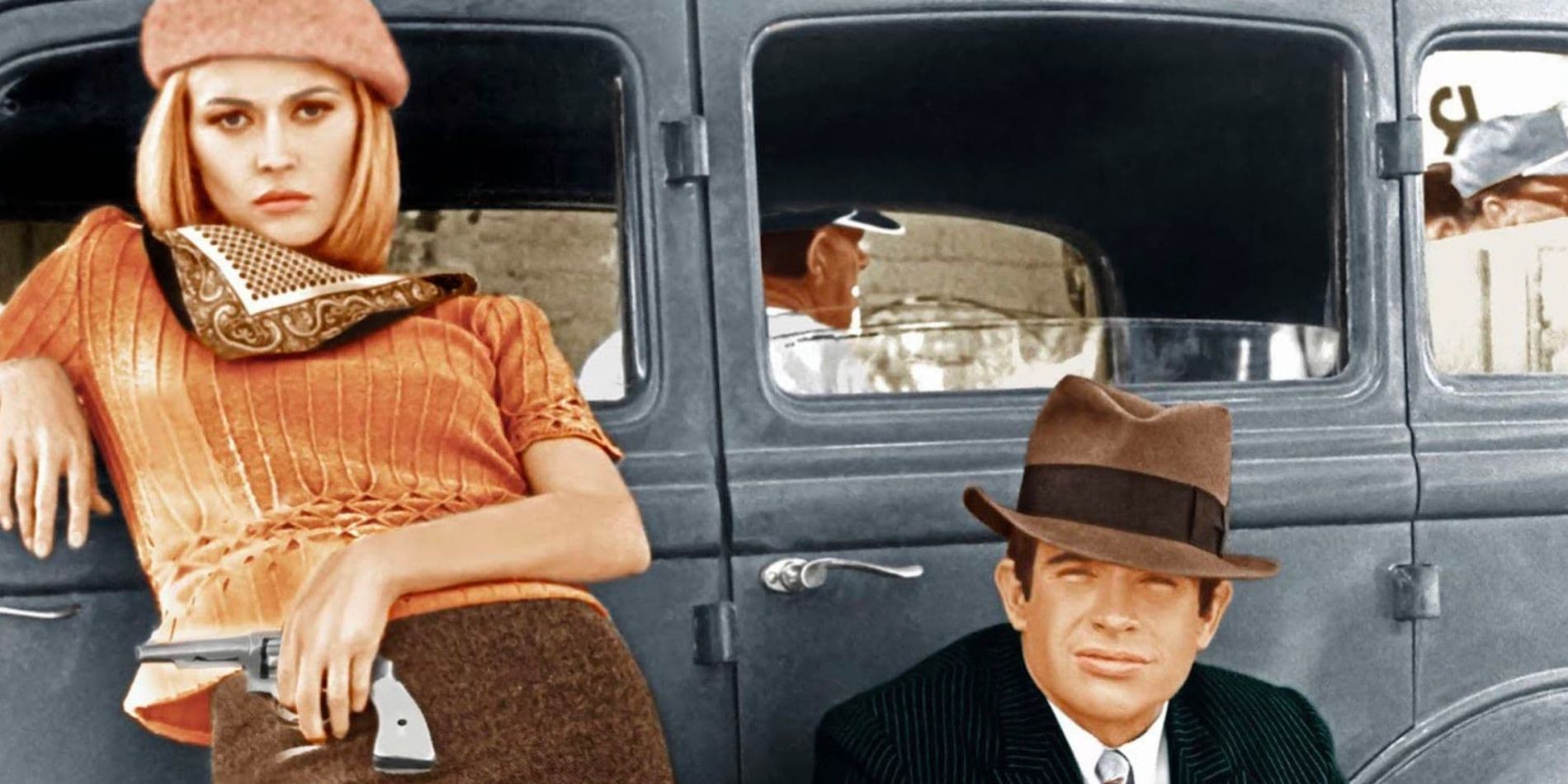 10 Most Intense Movies of the 1960s, Ranked image