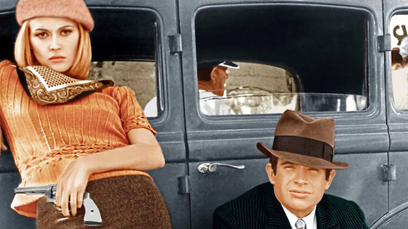 10 Most Intense Movies of the 1960s, Ranked