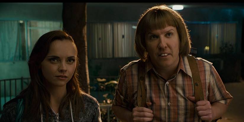 'Bucky Larson Born to Be a Star' (2011) 1