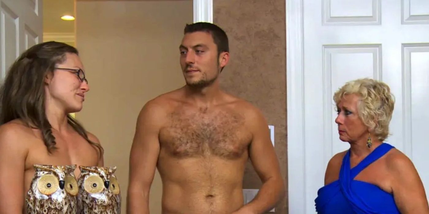 This Stripped-Down TLC Real Estate Show Caused Major Controversy