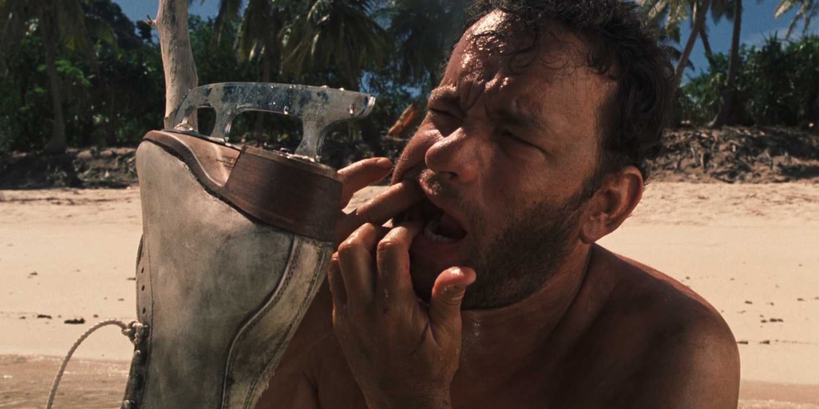 10 Best Tom Hanks Movies, Ranked