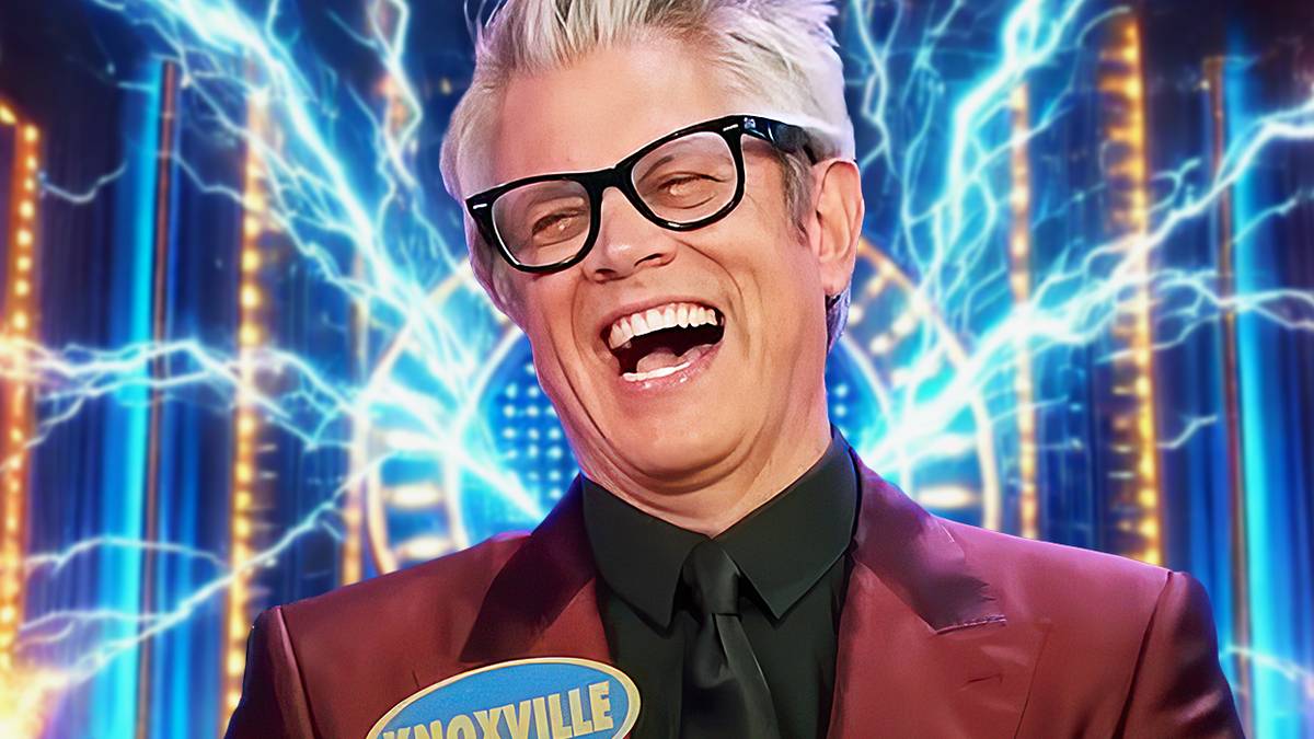 I’m Not Surprised This 'Celebrity Family Feud' Player Tased His Teammate