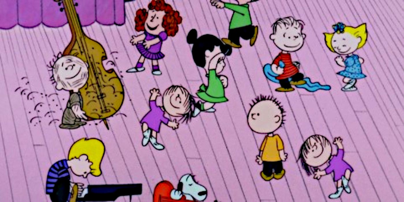 Nearly 60 Years Later, One ‘Peanuts’ Character Feels More Relevant Than Ever image