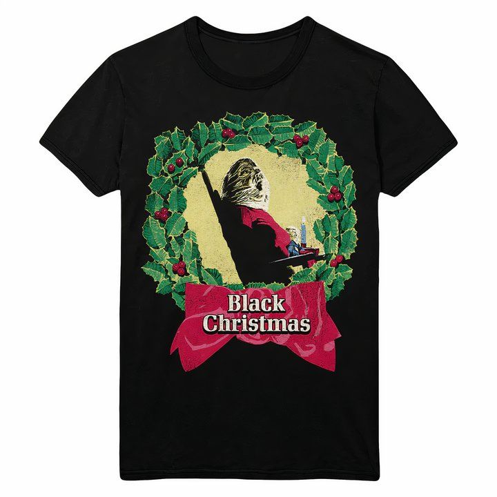 Black Christmas' Celebrates 50th Anniversary With Massive
