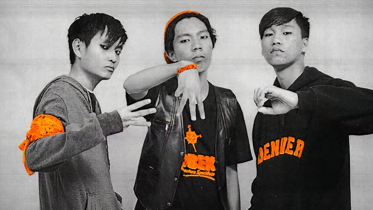 The Experimental Coming-of-Age Movie That Turns Live-Action Into ...