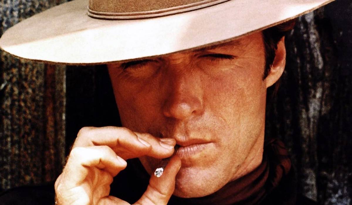 This Gritty Clint Eastwood Western Delivers a Macabre Pursuit of Vengeance