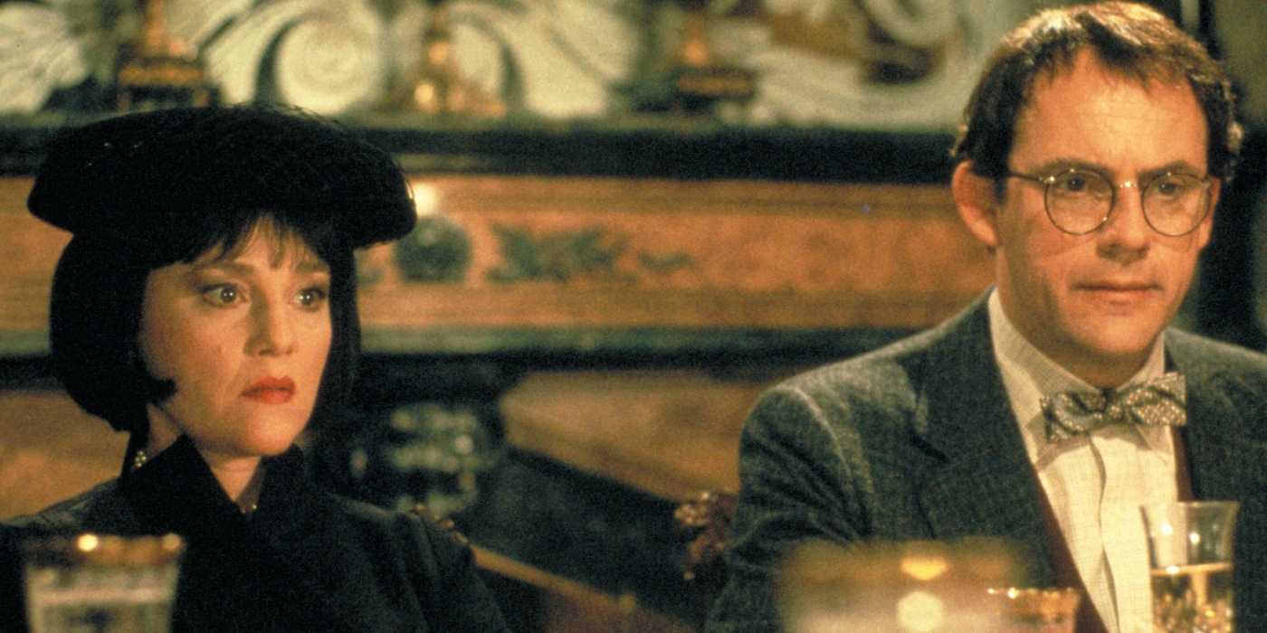 This Iconic Clue Moment Was Entirely Improvised And It Freaked this-iconic-clue-moment-was-entirely-improvised-and-it-freaked
