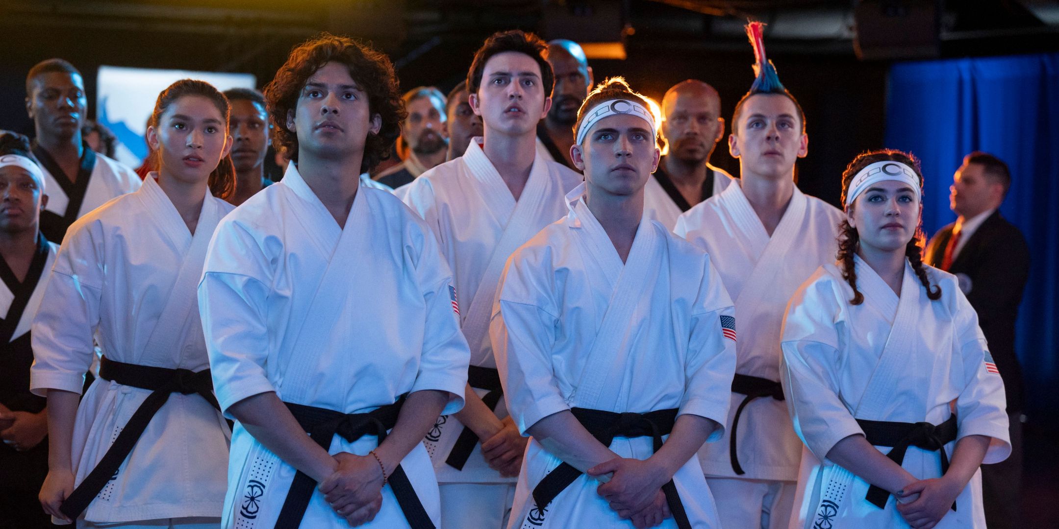 6 Martial Arts Series That Are 10/10 Masterpieces image