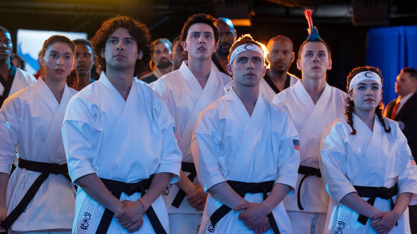 6 Martial Arts Series That Are 10/10 Masterpieces