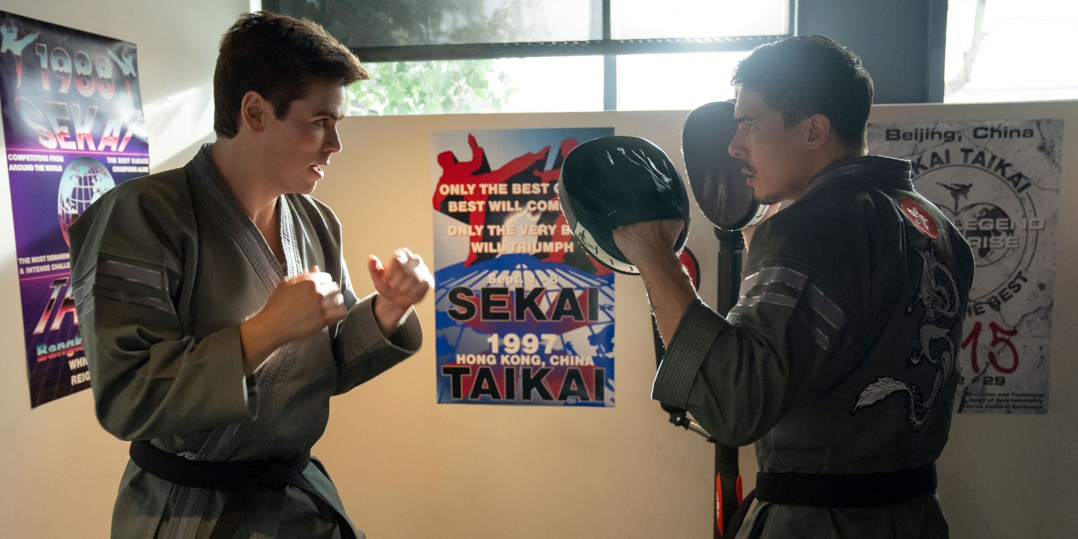 'Cobra Kai' Season 6 Part 2 Ending Explained: How Did [Spoiler] Die?
