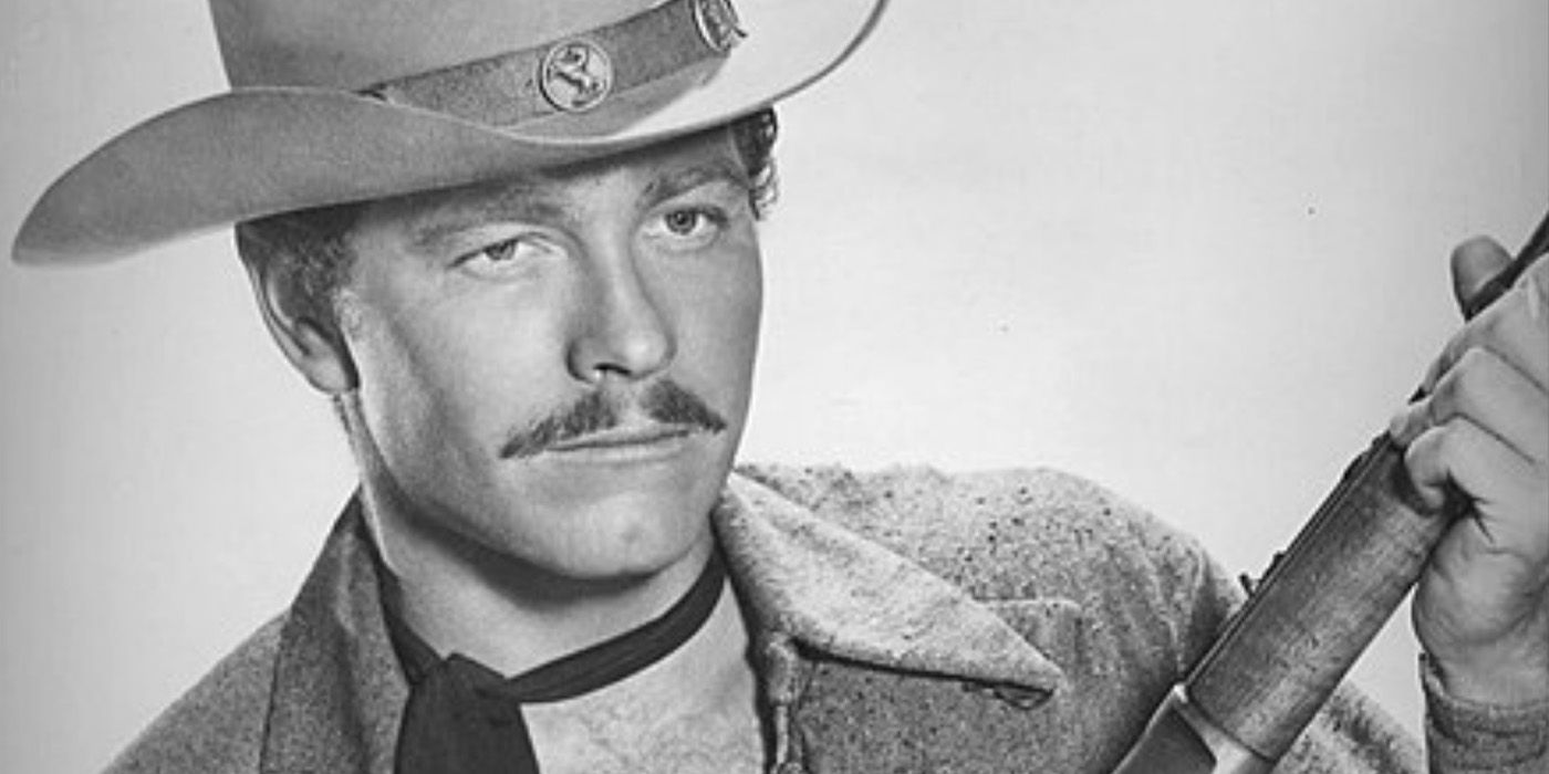 This Randolph Scott Western Got the TV Treatment With This 3-Season Series