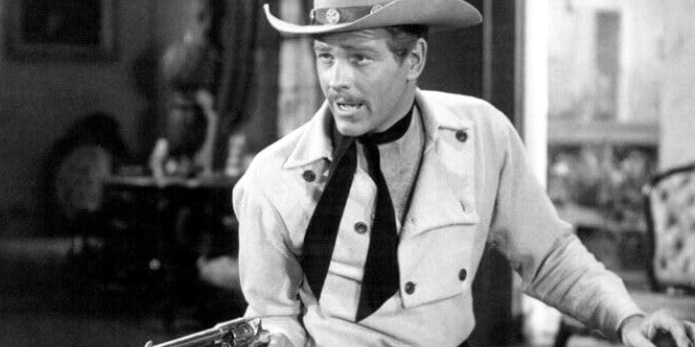 This Randolph Scott Western Got the TV Treatment With This 3-Season Series