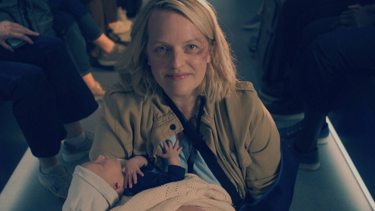 The Handmaid's Tale' Season 6 Review: A Powerful Finale for One of TV's  Best Shows