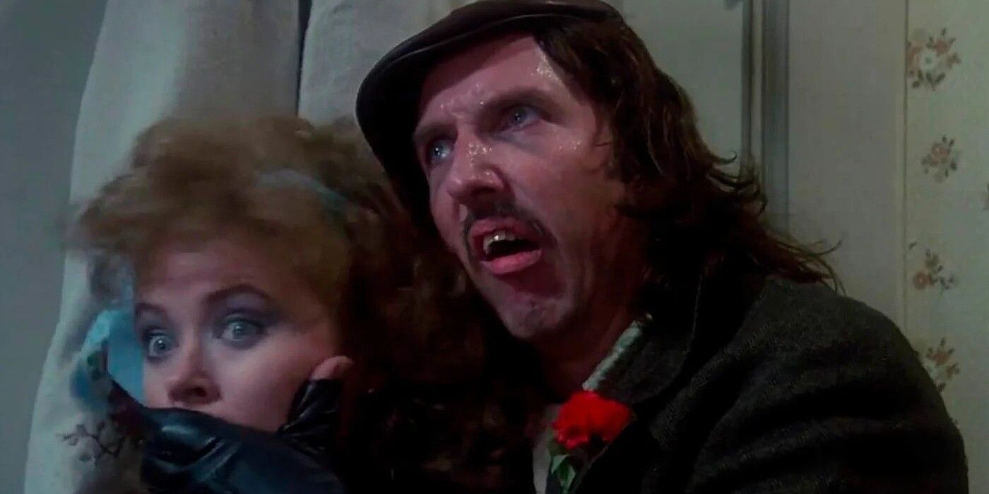 Sam Raimi’s First Feature Was This Forgotten ‘70s Comedy-Horror Whodunit