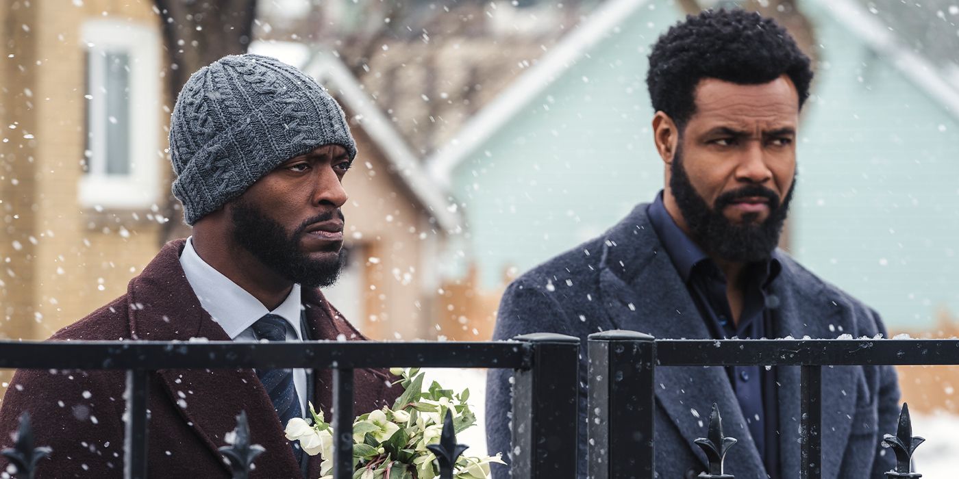Prime Video's 'Cross' Didn't Adapt a James Patterson Story, But It