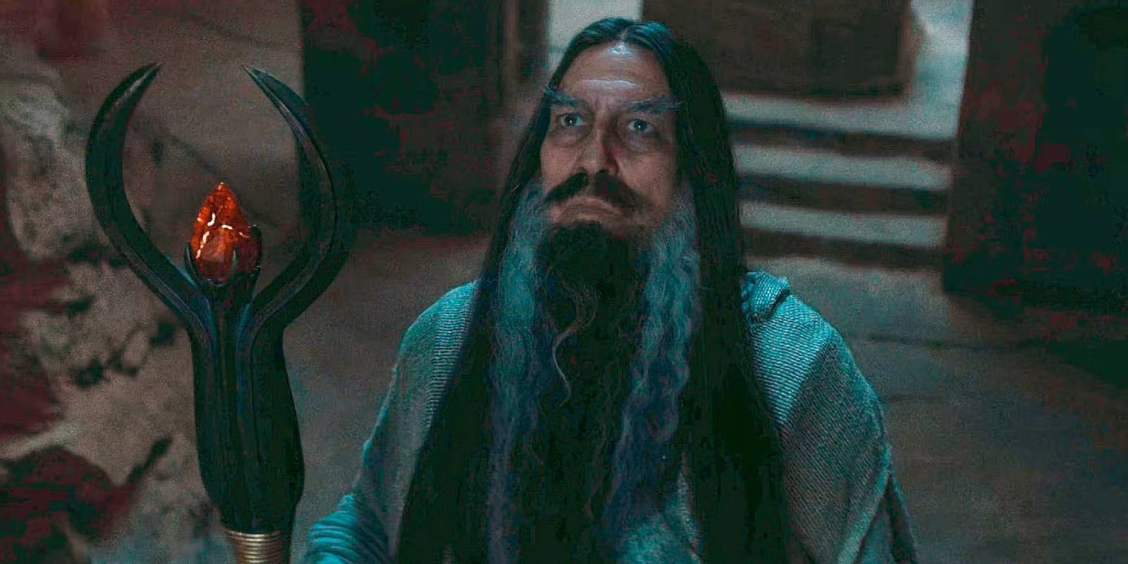 La franquicia de fantasía de Prime Video de mil millones de dólares enfrenta un riesgo aún mayor con su regreso de la temporada 3 La franquicia de fantasía de Prime Video de mil millones de dólares enfrenta un riesgo aún mayor con su regreso de la temporada 3