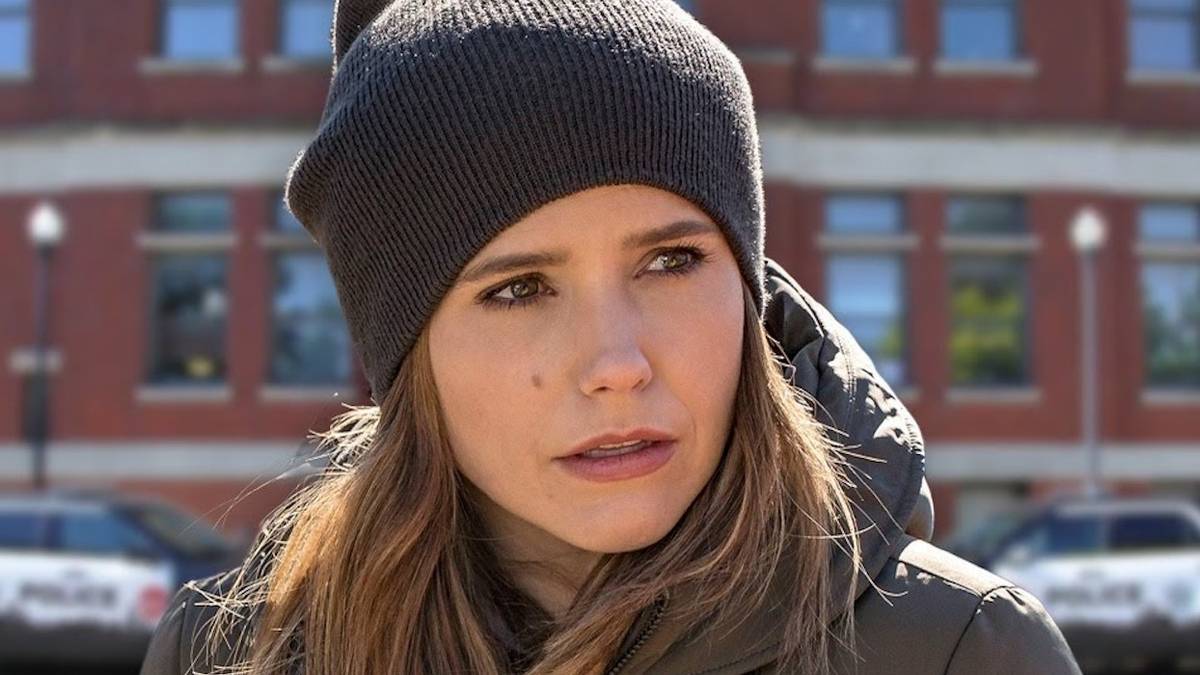 After 4 Seasons, This Is Why Sophia Bush Left ‘Chicago P.D.,' Explained(01)