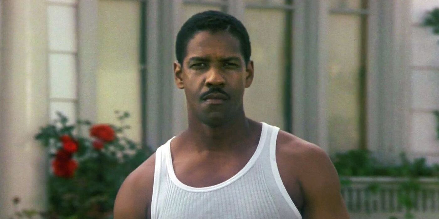 This '90s Neo-Noir Showcases Denzel Washington at His Grittiest