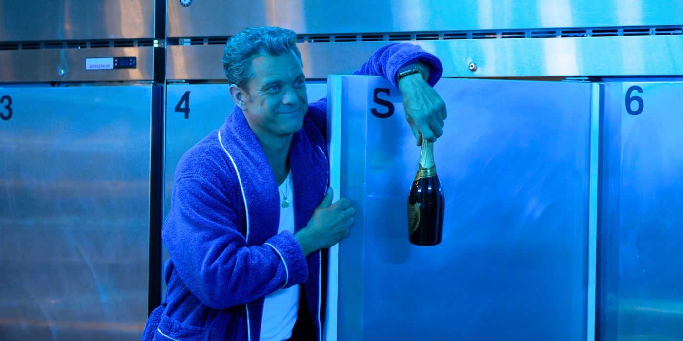 I Need 'Doctor Odyssey' To Be Renewed for Season 2 so We Can Get a