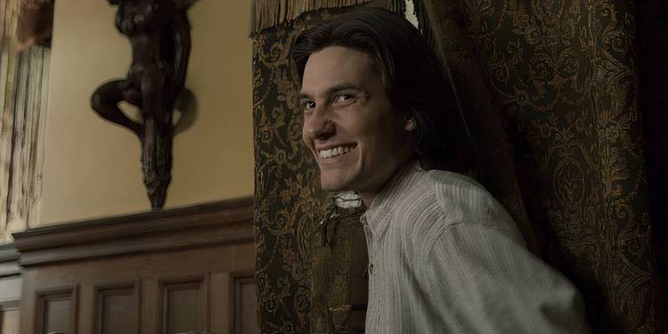 Dorian Smiling Colin Firth Shows His Dark Side in This Underrated Oscar Wilde Adaptation