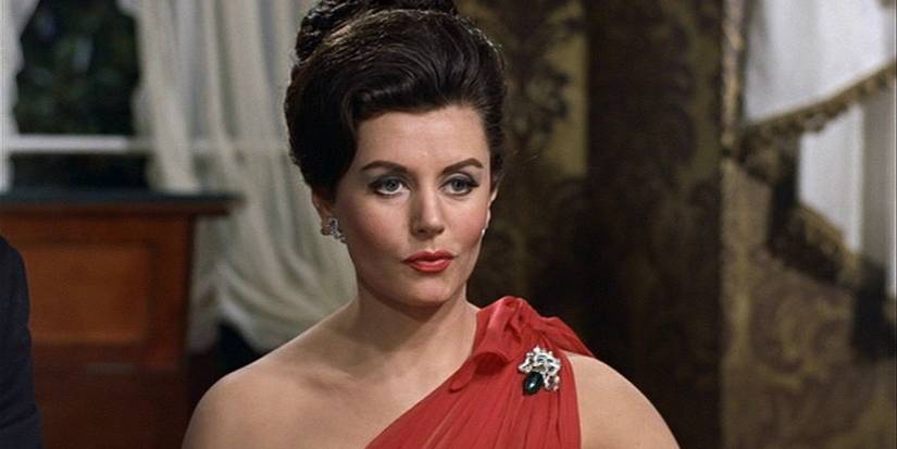 The 20 Best Bond Girls (So Far), Ranked