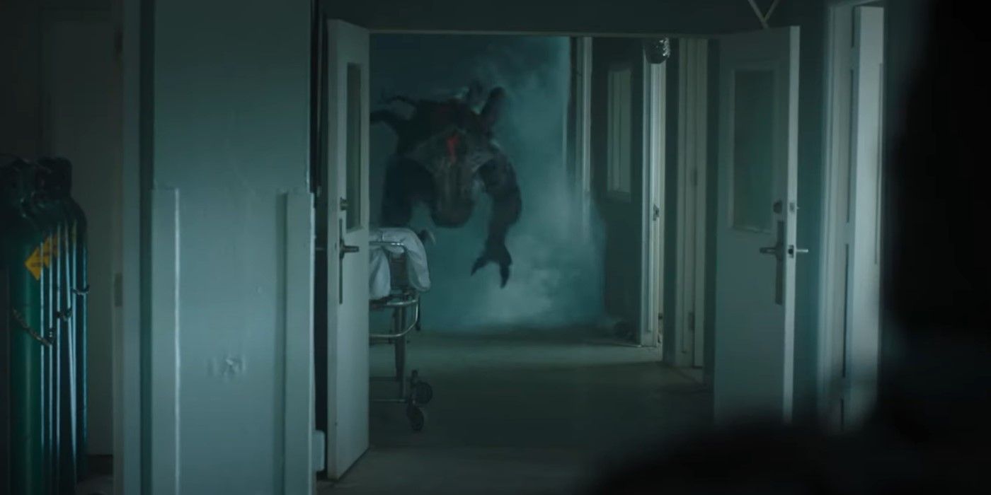 ‘Elevation’ Director George Nolfi Teases Sequel to His Horror Creature ...