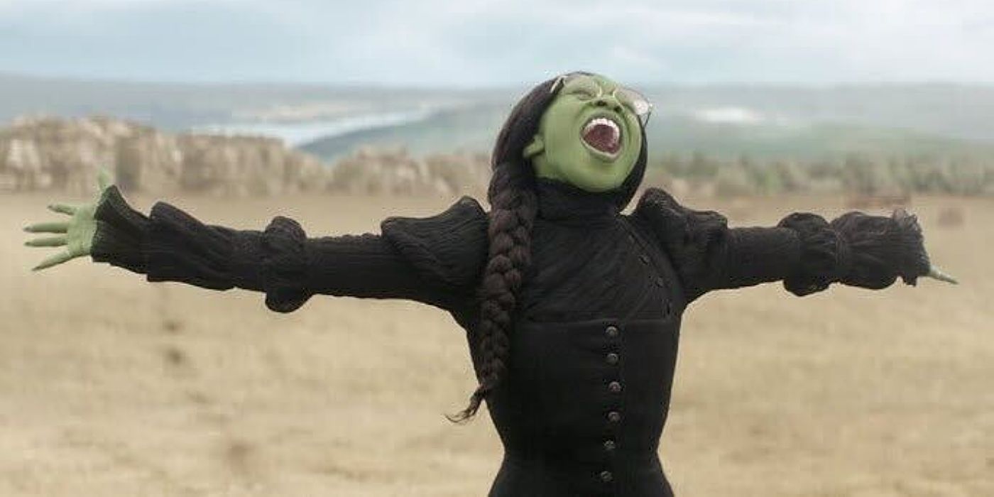 ‘Wicked’ Is Set To Enter Yet Another Impressive Top 10 List